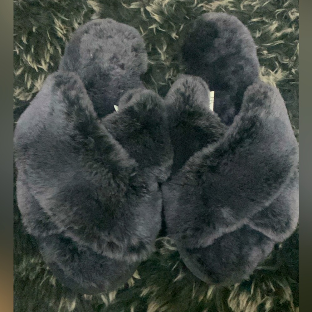 Emu Australia Mayberry sheepskin slippers new
